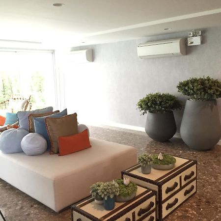 Budget 2 Bedrooms Apartment In Huahin Bagian luar foto