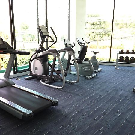 Budget 2 Bedrooms Apartment In Huahin Bagian luar foto