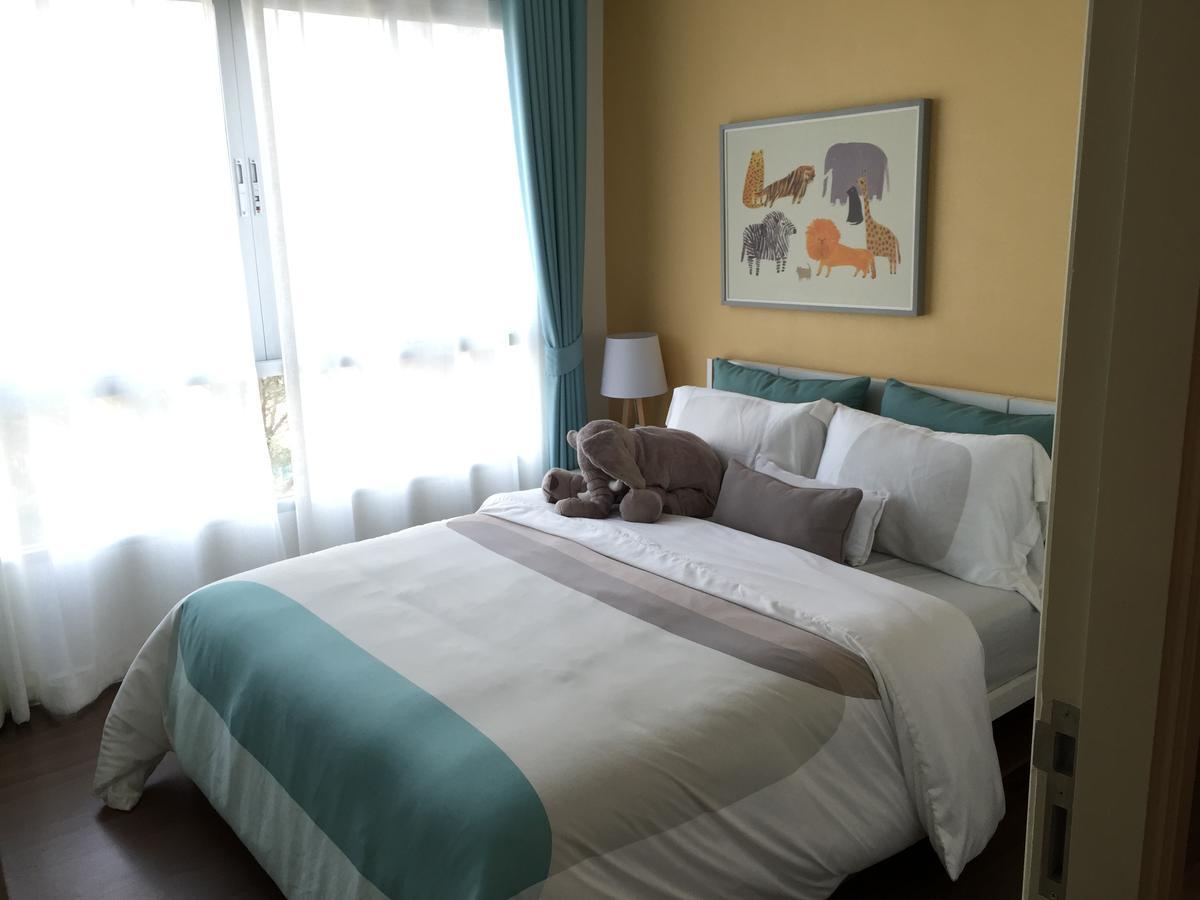 Budget 2 Bedrooms Apartment In Huahin Bagian luar foto