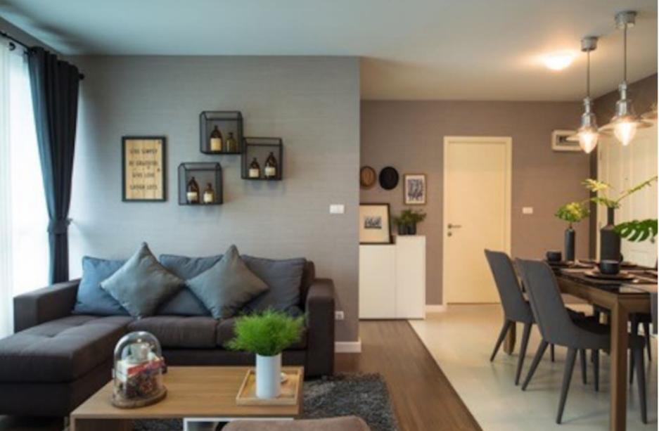 Budget 2 Bedrooms Apartment In Huahin Bagian luar foto
