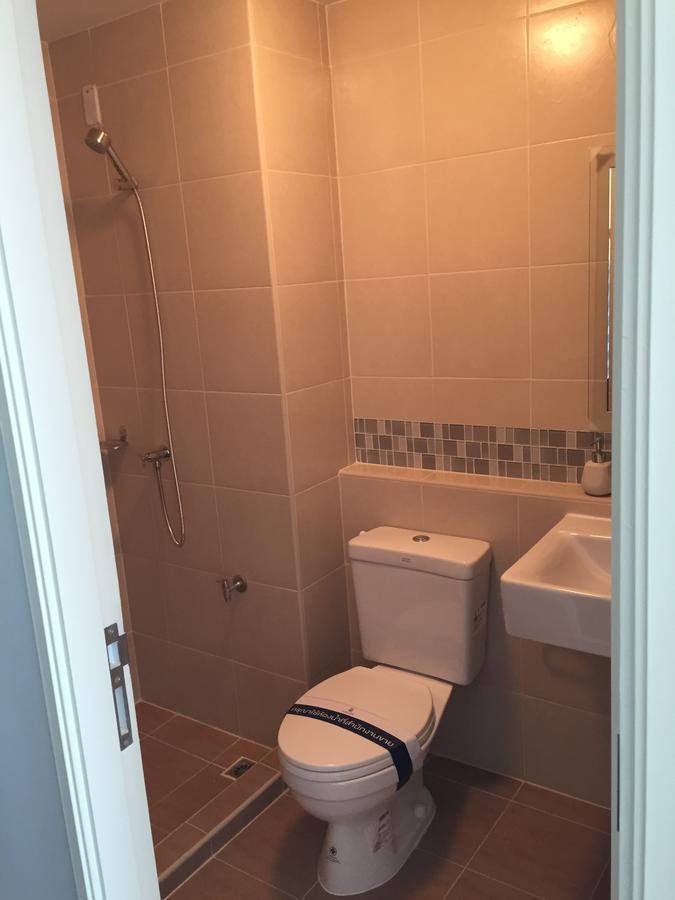 Budget 2 Bedrooms Apartment In Huahin Bagian luar foto