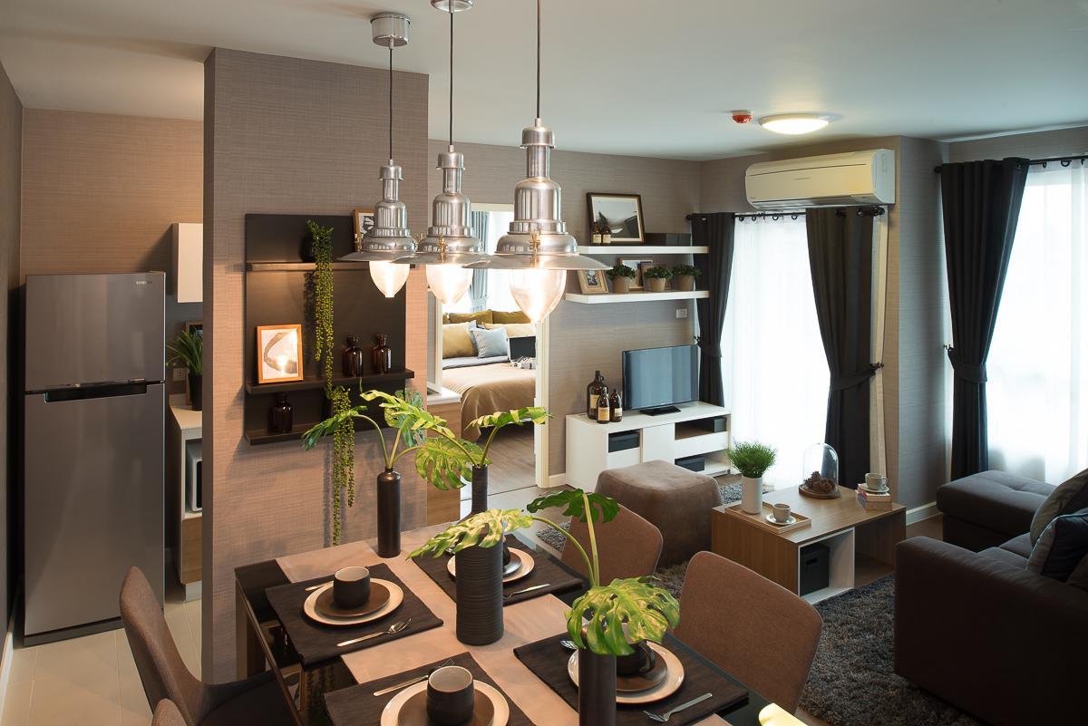 Budget 2 Bedrooms Apartment In Huahin Bagian luar foto