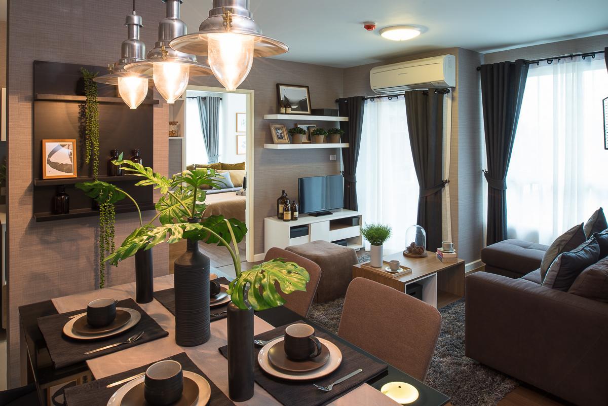 Budget 2 Bedrooms Apartment In Huahin Bagian luar foto