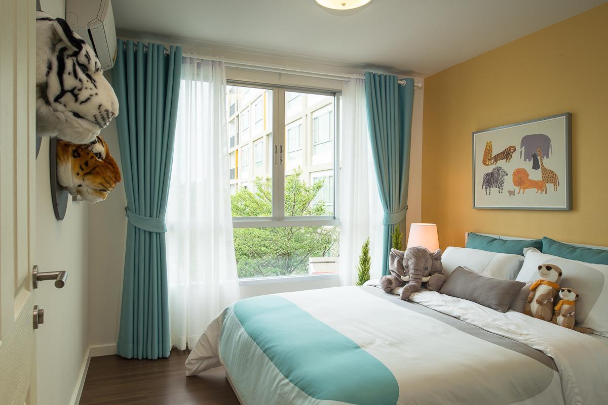 Budget 2 Bedrooms Apartment In Huahin Bagian luar foto